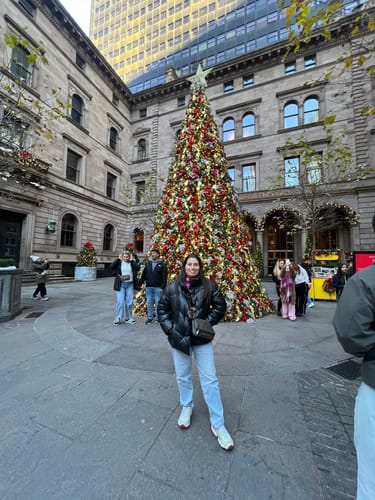 Customer photo review of Puffa PU Diagonal Black