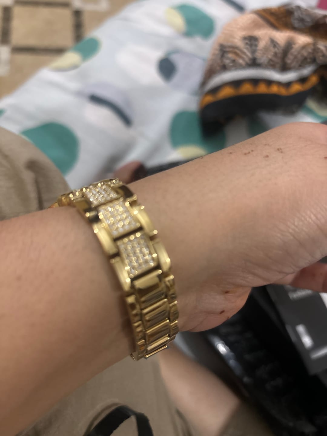 Customer photo review of Sequoia 1.0