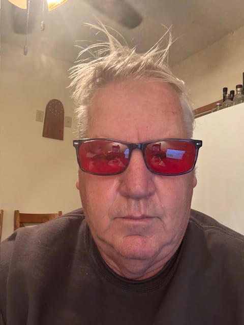 Customer photo review of Dr. Kruse