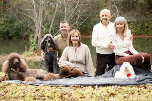 Customer photo review of Tummy Essentials Digestive Chews