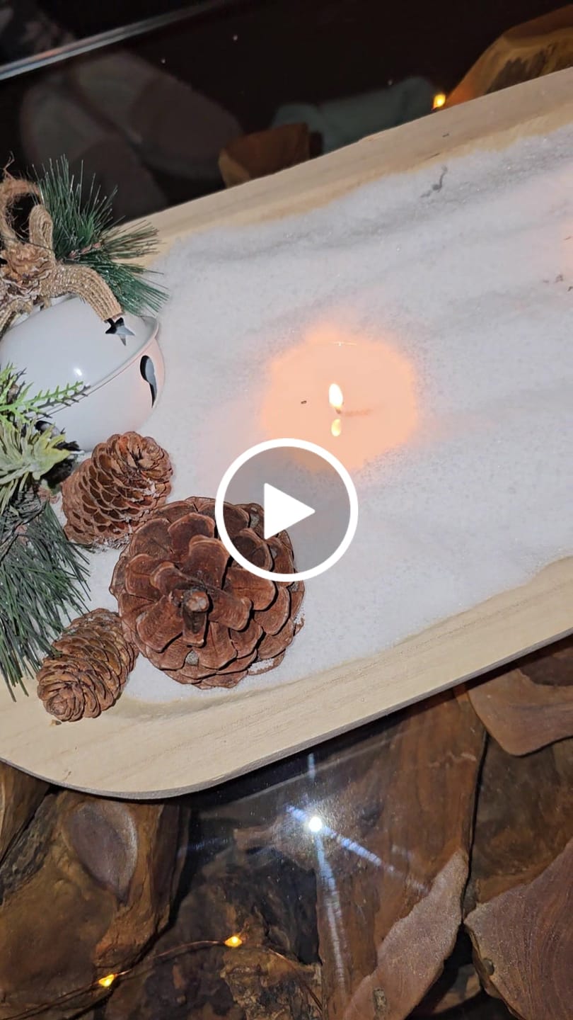 Customer video review of Candle Sand 3kg/6.6 lb Bucket + 100 Wicks by Candlera®