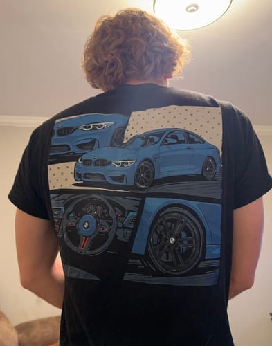 Customer photo review of 2X ENTRY BOOSTER
