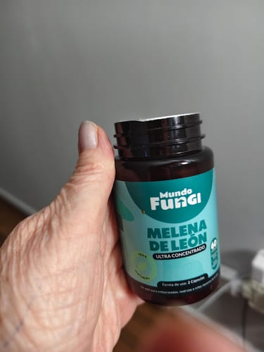 Customer photo review of Pack: Estrés, Ansiedad y Depresión