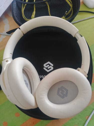 Customer photo review of Pulse ANC 2Gen