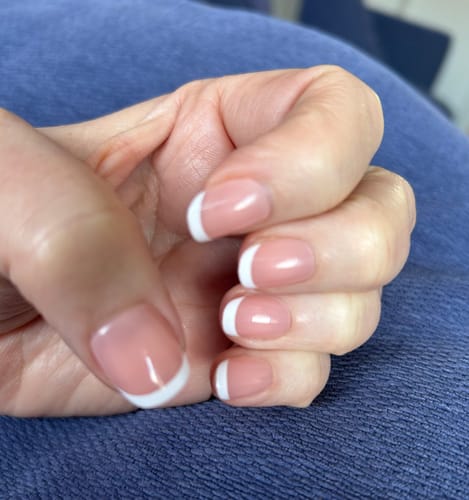 Customer photo review of Chic French