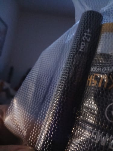 Customer photo review of THC-A 2 Gram Pre-Roll GORILLA GLUE