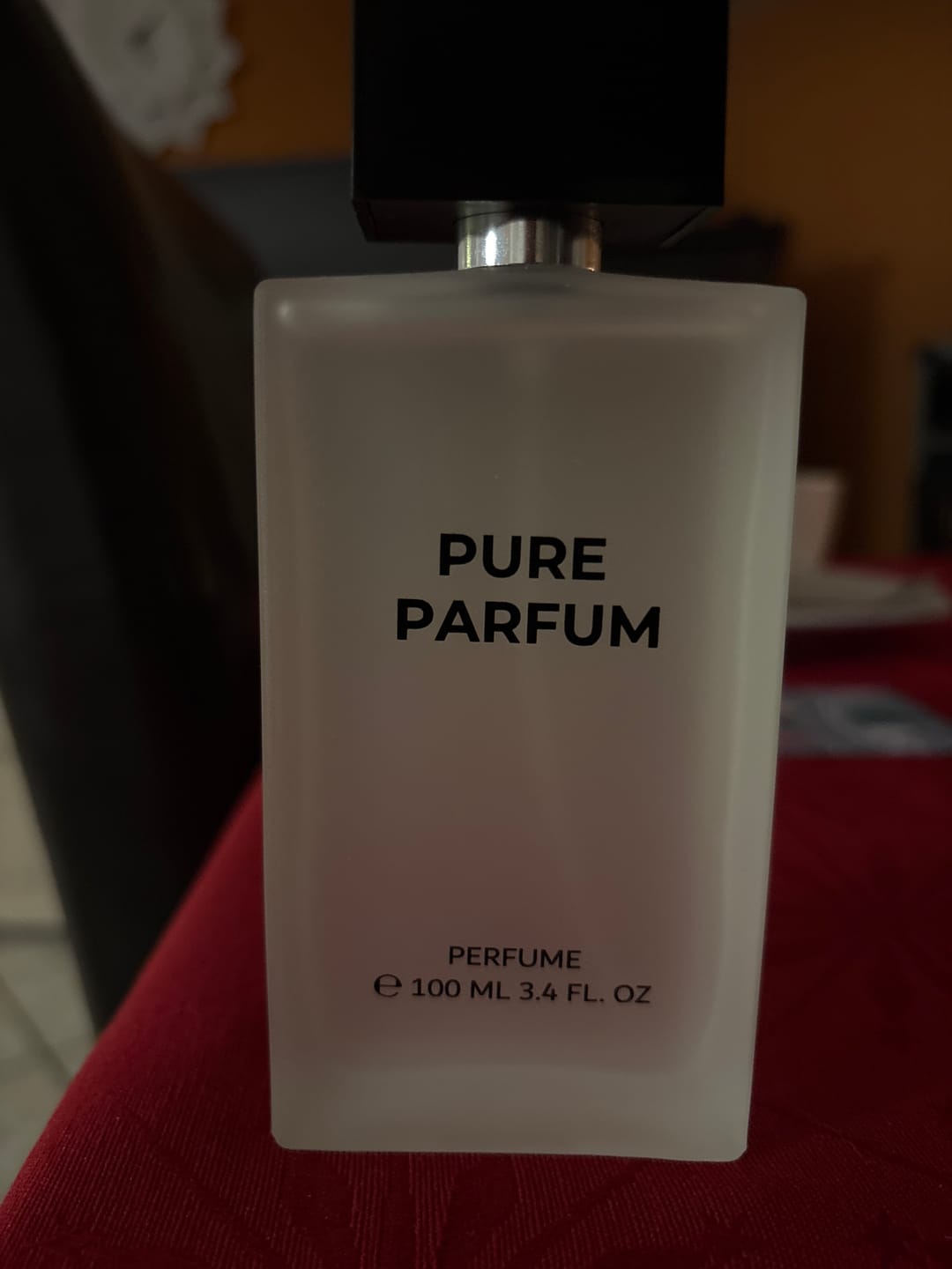 Customer photo review of Geïnspireerd door Sauvage - 401