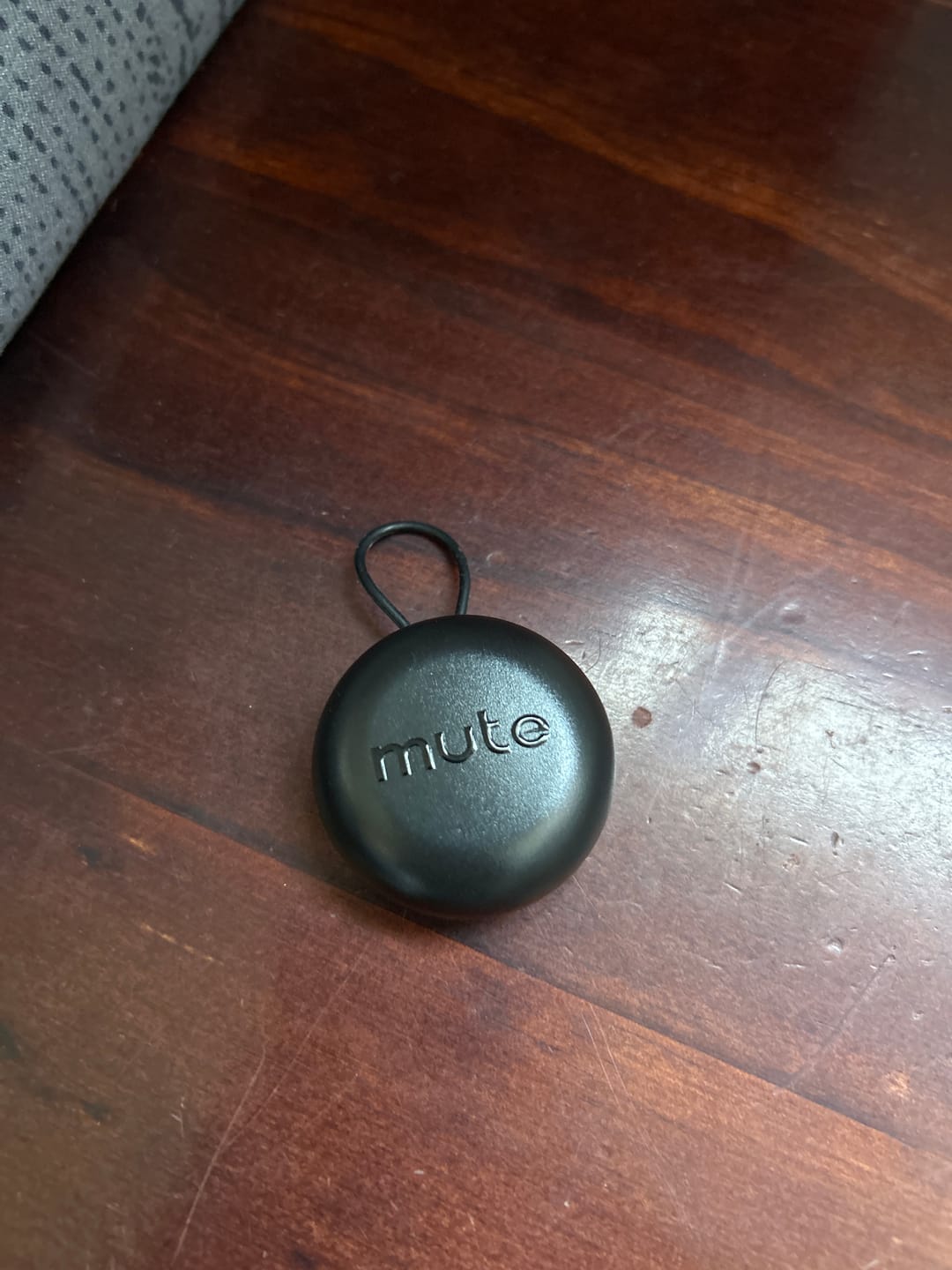 Customer photo review of Calm