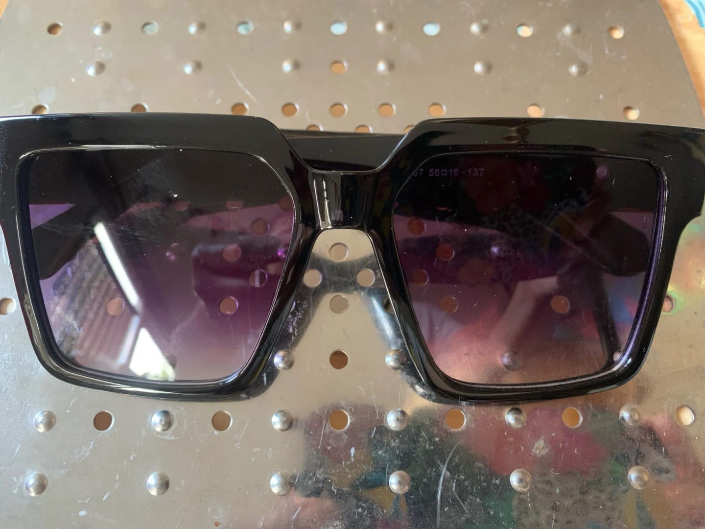 Customer photo review of Metro Mirage
