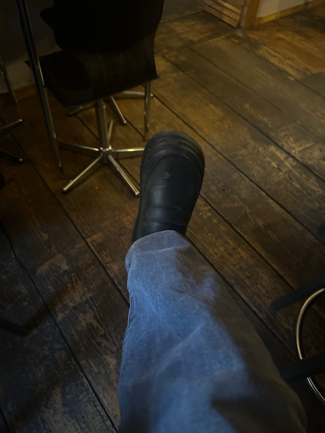 Customer photo review of Cloggies Klassisch – Gesunde und rutschfeste Komfort-Clogs