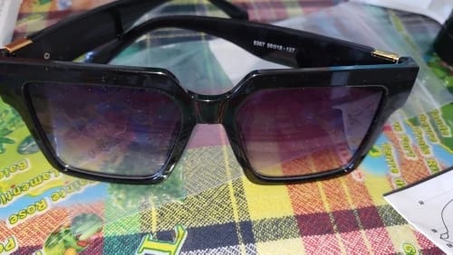 Customer photo review of Metro Mirage