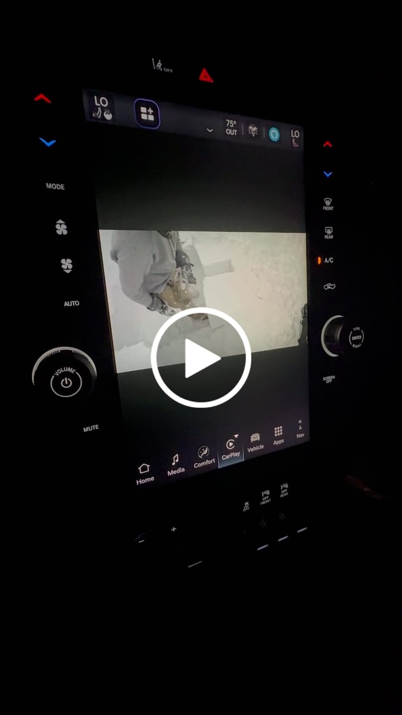 Customer video review of ELITE CAR BOX 4.0