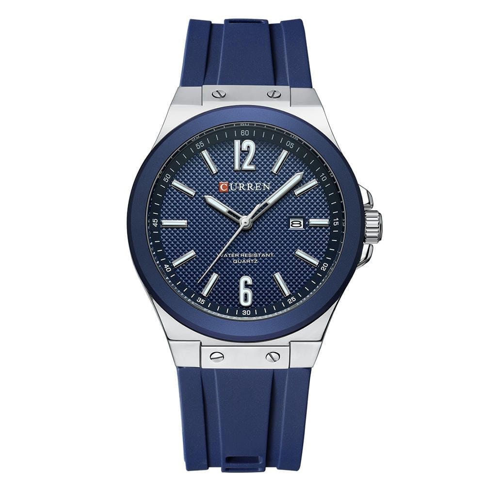 Customer photo review of Curren Bogotà® orologio uomo