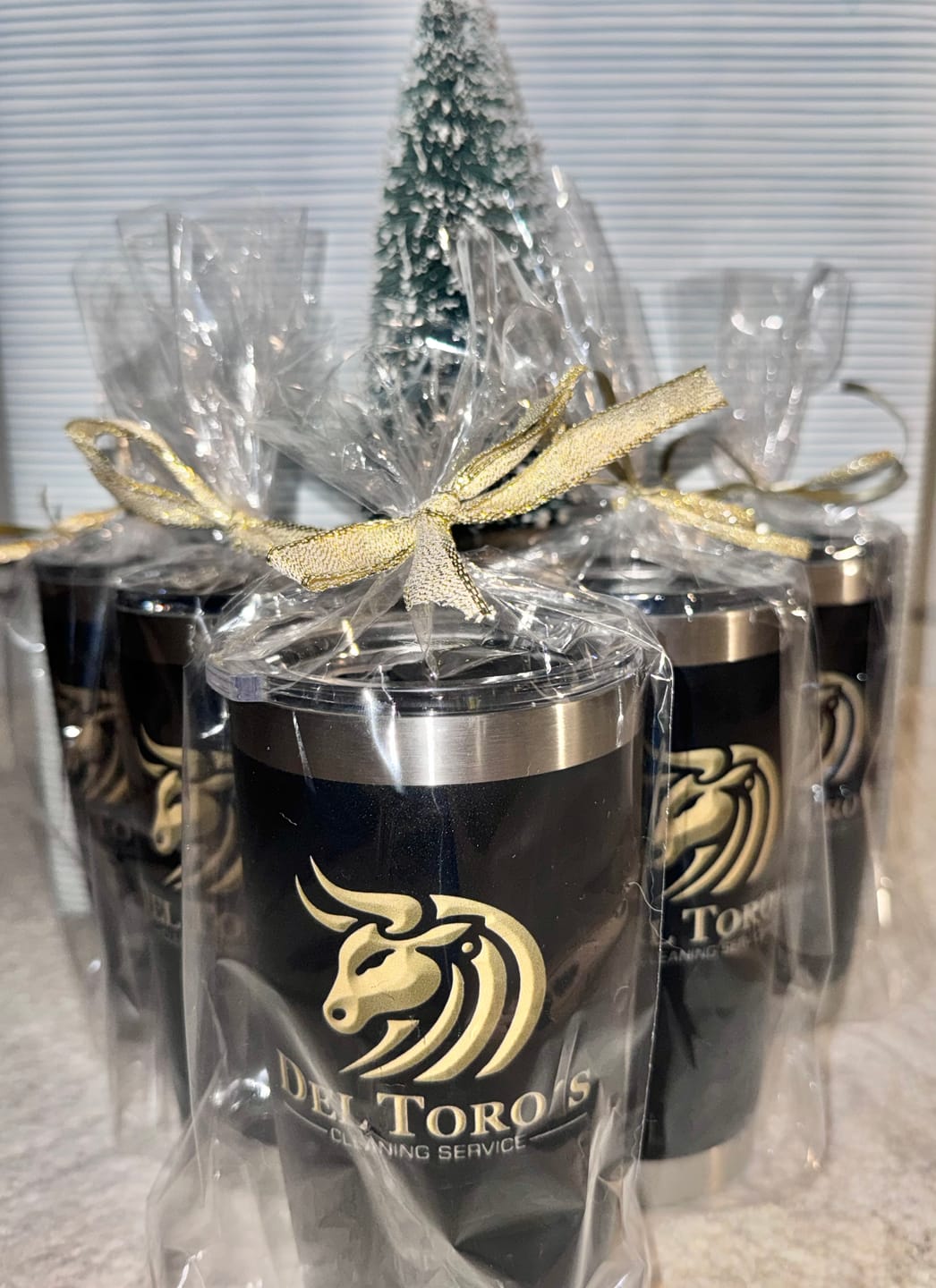 Customer photo review of Rambler | 20 oz Tumbler