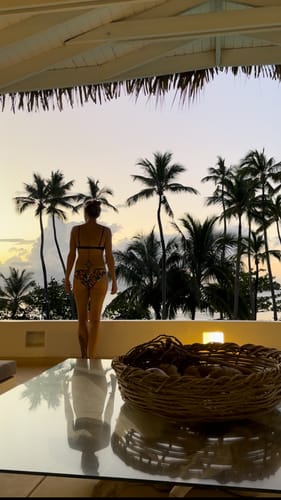 Customer photo review of Honey Butterfly Full Bottom