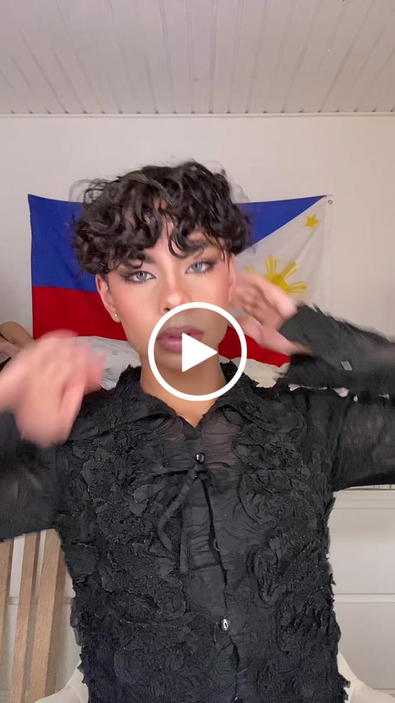 Customer video review of HAIFA | COOL BLUE
