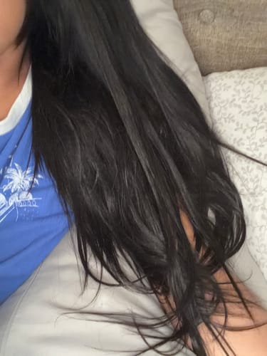 Customer photo review of Tape-Ins