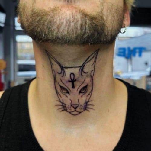 Customer photo review of TattooNumbx Numbing Cream