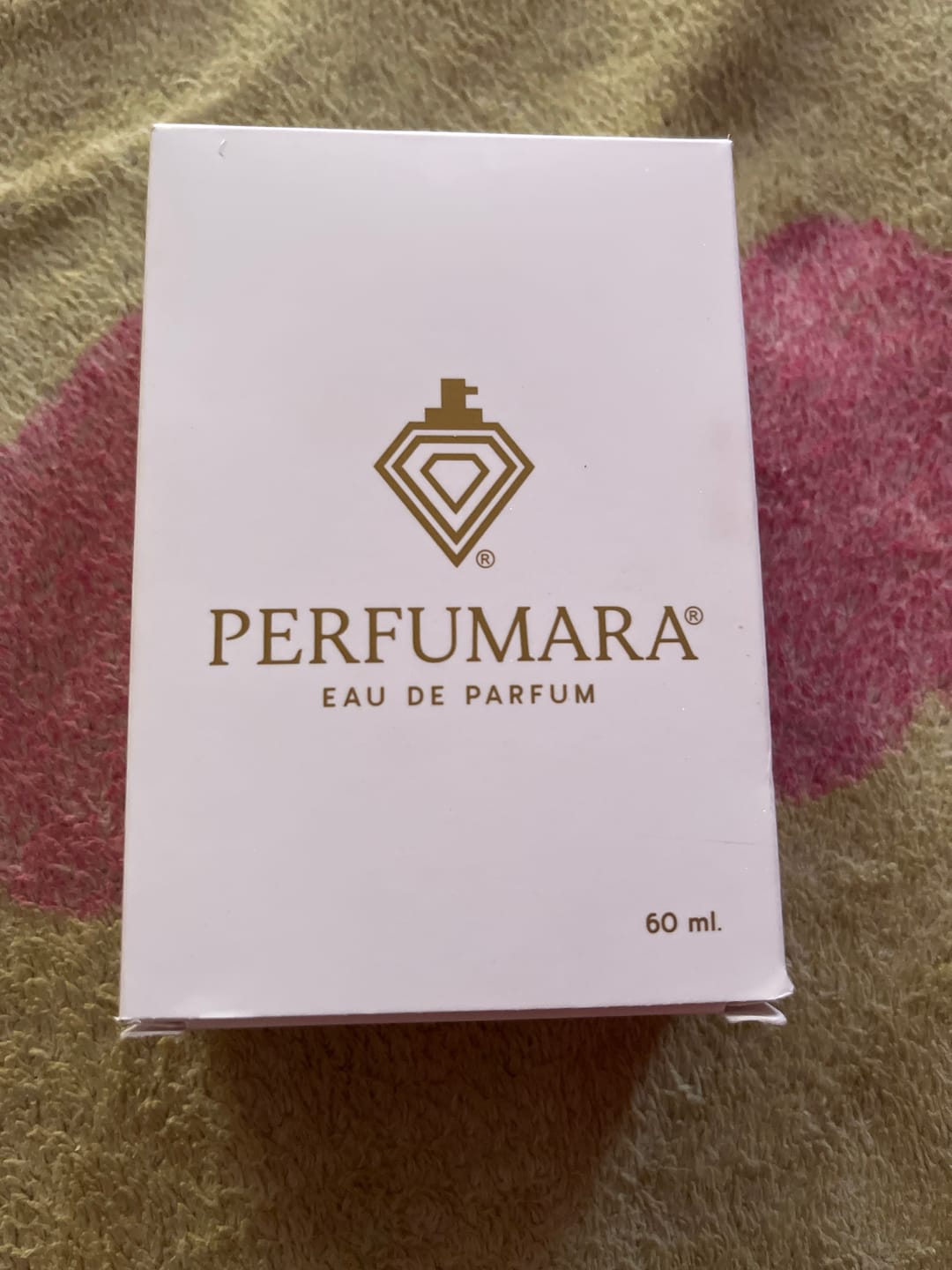 Customer photo review of Tendencia a DBurberry Her