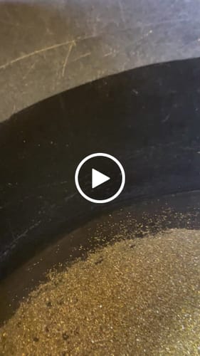 Customer video review of Buddy Sluice Mat | Gold Prospecting Equipment