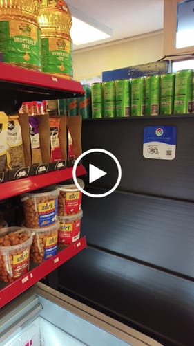 Customer video review of Google Reviews - Plate