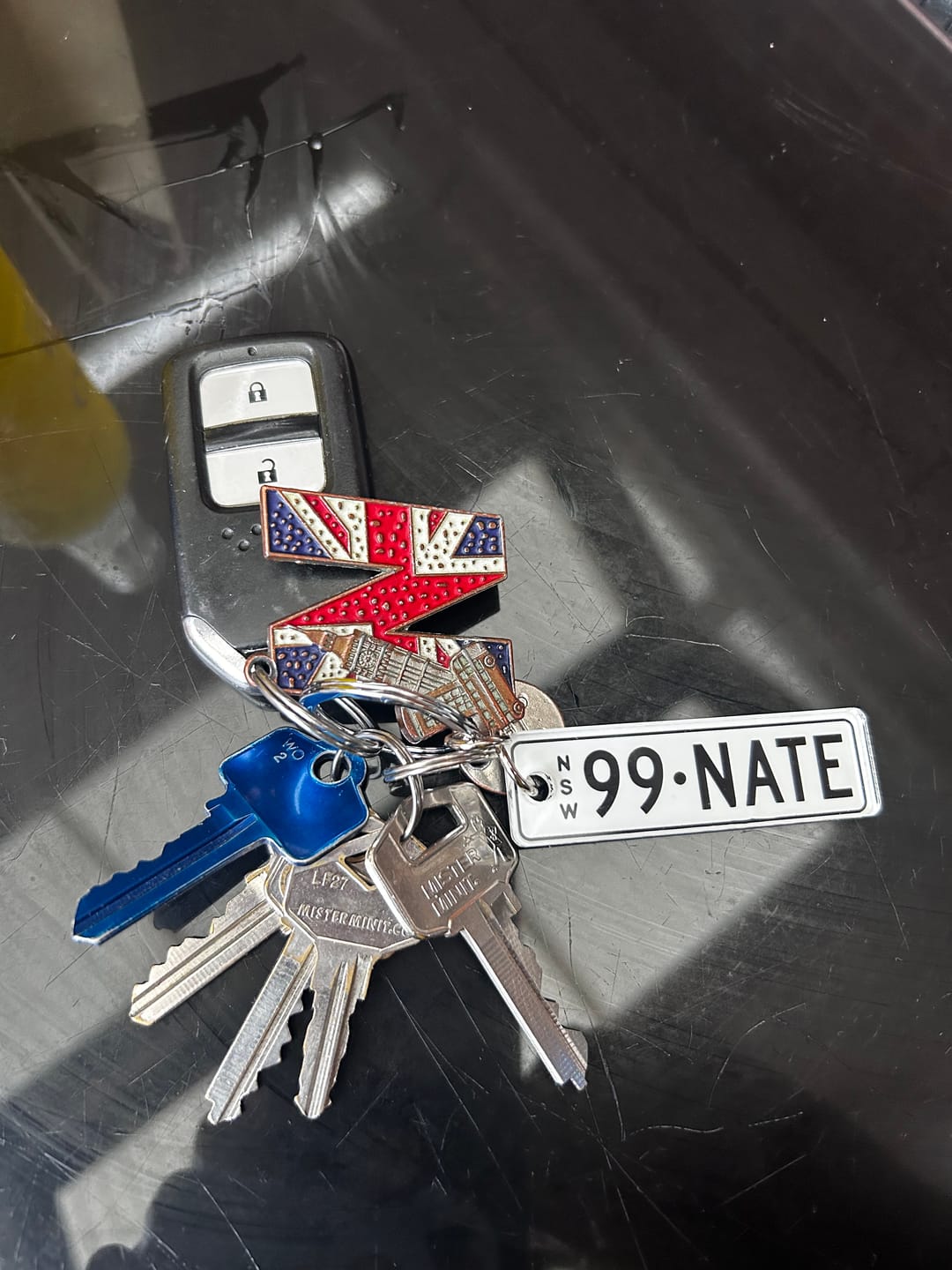 Customer photo review of Shipping protection