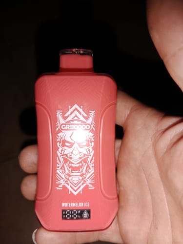 Customer photo review of REGALO SORPRESA