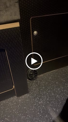 Customer video review of Air Bluetooth Diesel Air Heater 2kW, 5kW & 8kW 12V/24V