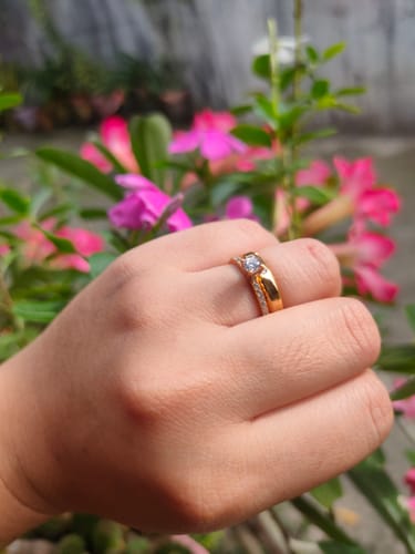 Customer photo review of Biarritz Set