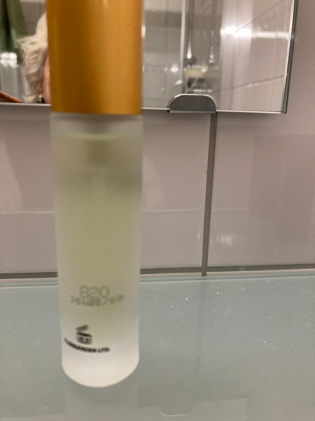Customer photo review of Geïnspireerd door Olympéa - 892