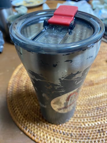 Customer photo review of STTOKE Lid 2.0（フタ） ※スペアパーツ