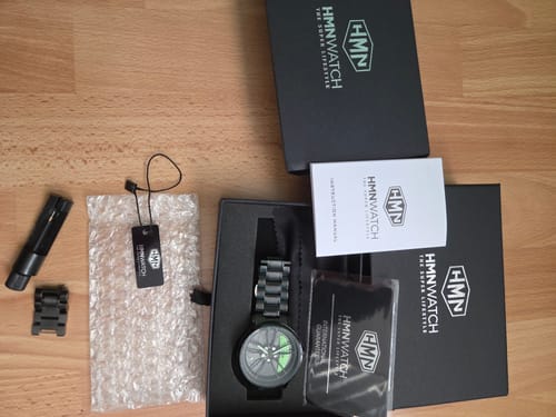 Customer photo review of Bavaria RS6