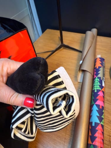 Customer photo review of MAIA, LA BREBIS - L