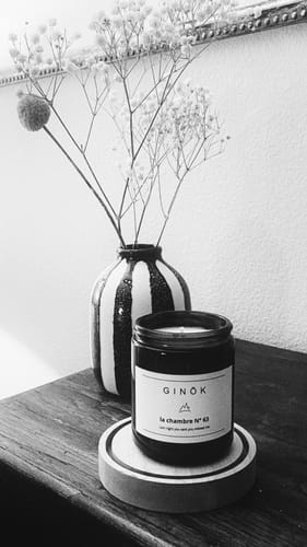 Customer photo review of Fragancia ÁMBAR & SANDALWOOD