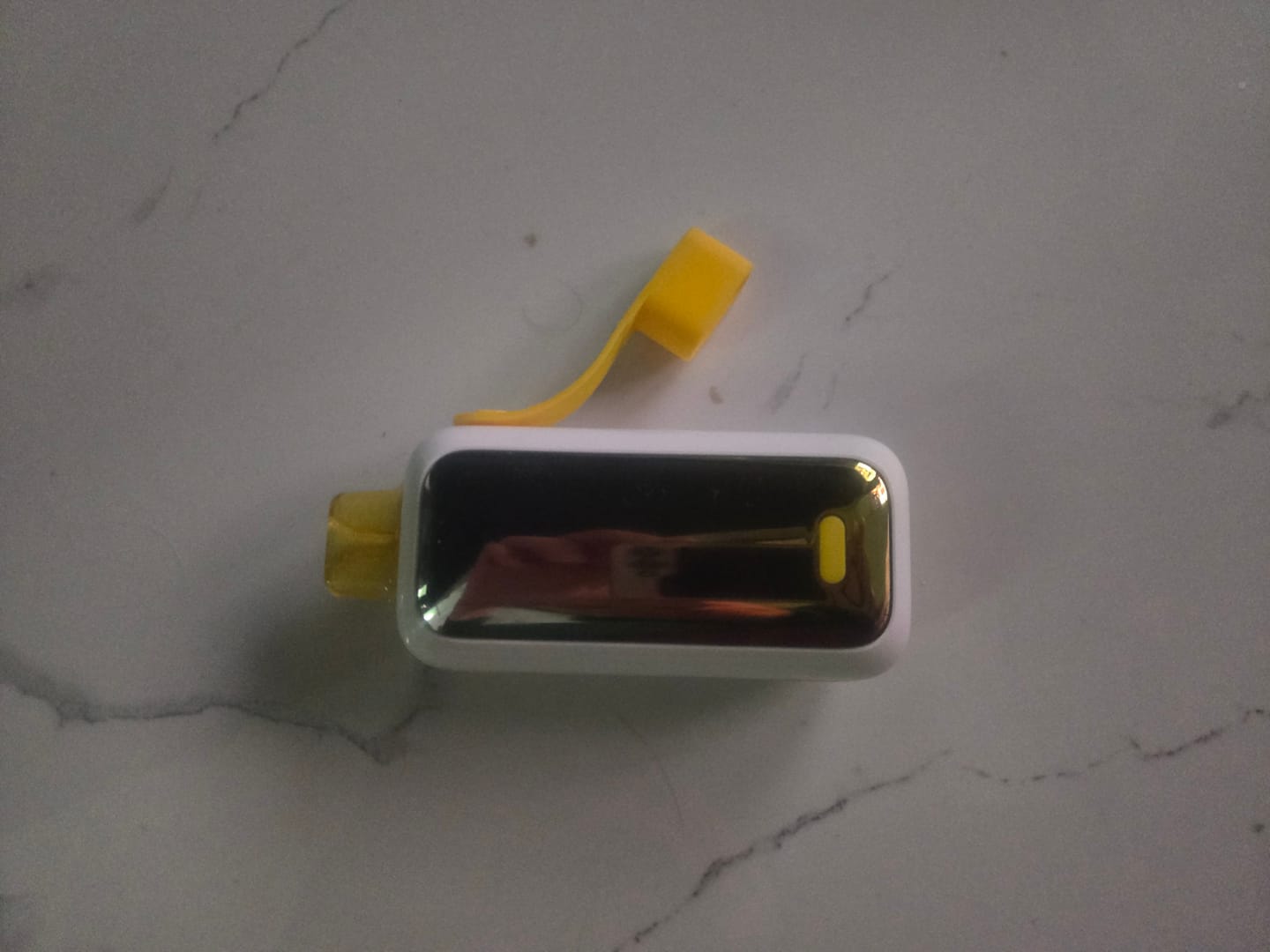 Customer photo review of Vozol Star 20.000