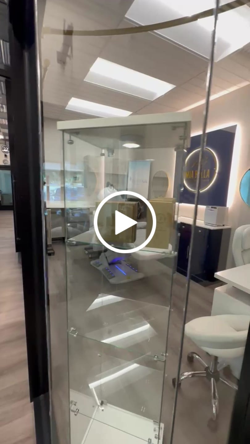 Customer video review of CUSTOM MOCKUP SIGN FOR Robert Skasko Jr