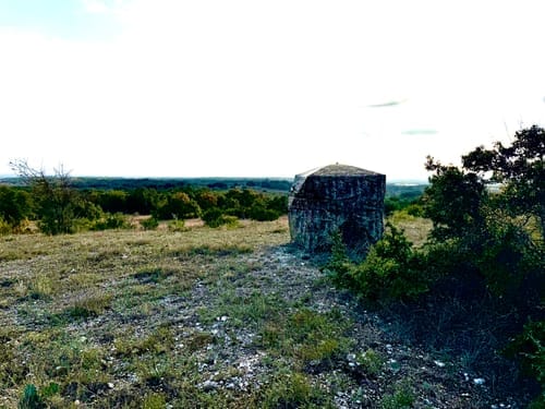 Customer photo review of VisMax See Through Blind | 270° Pop Up 3-4 Man Deer Blind | Portable Ground Blind Hunting for Sale with Hunters Comfort Design
