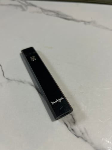 Customer photo review of 1 Gram THC-P Blend Vape Pen | Durban Gelato - Hybrid