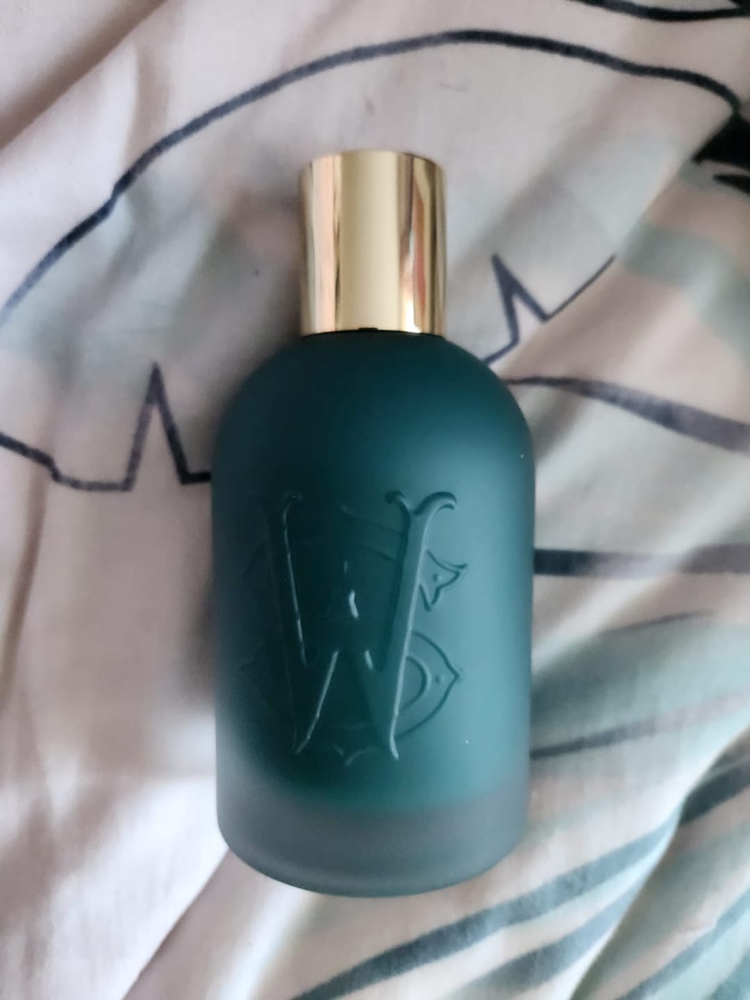 Customer photo review of Brown Sugar