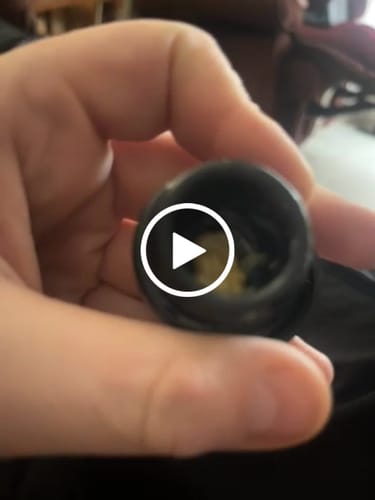 Customer video review of Purple Papaya (Select Wash)