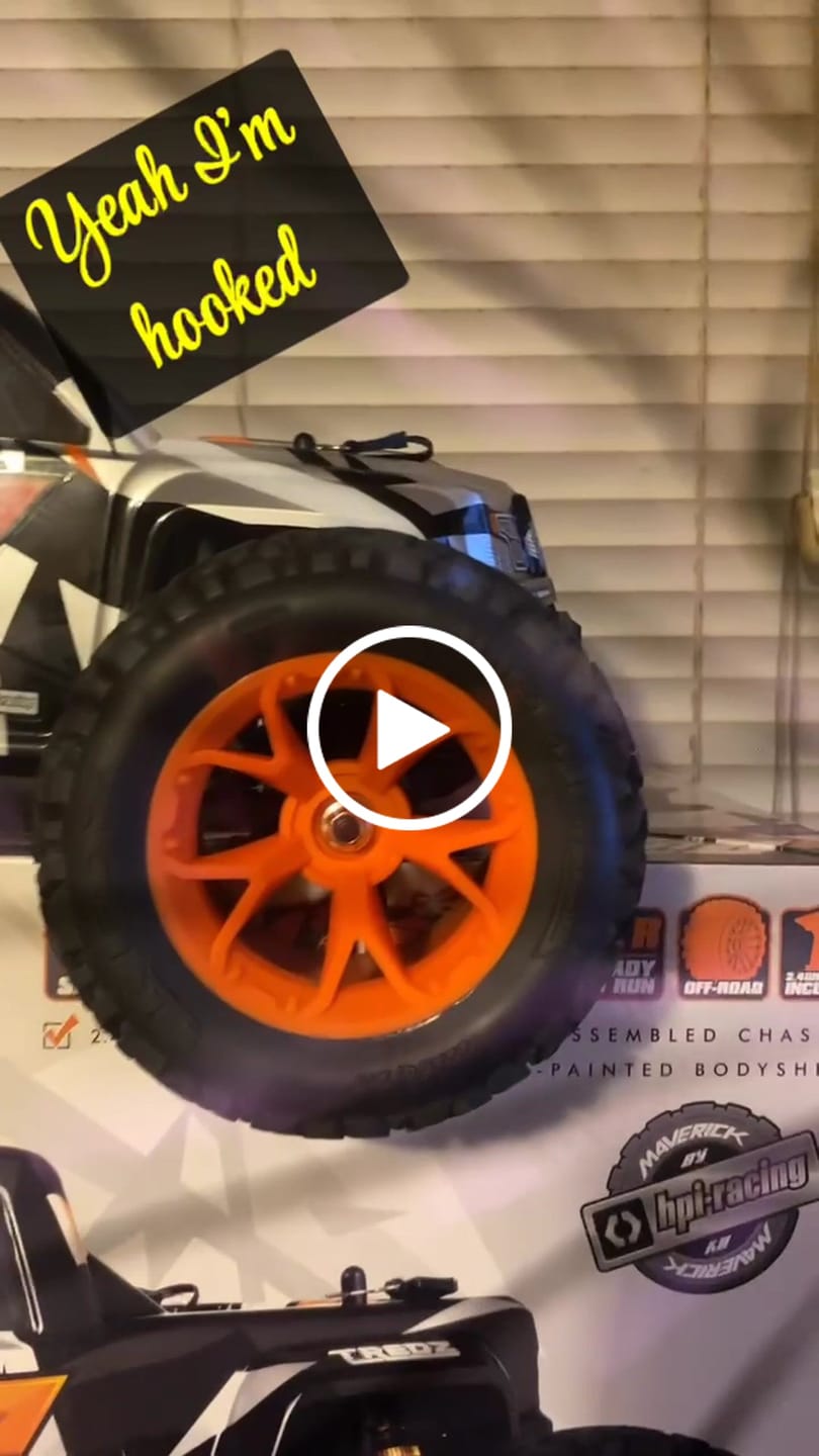 Customer video review of Rlaarlo 1/10  Metal Version Brushless RTR On-Road Cars, Supercar,AK-917