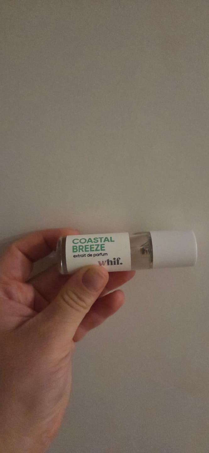 Customer photo review of Coastal Breeze