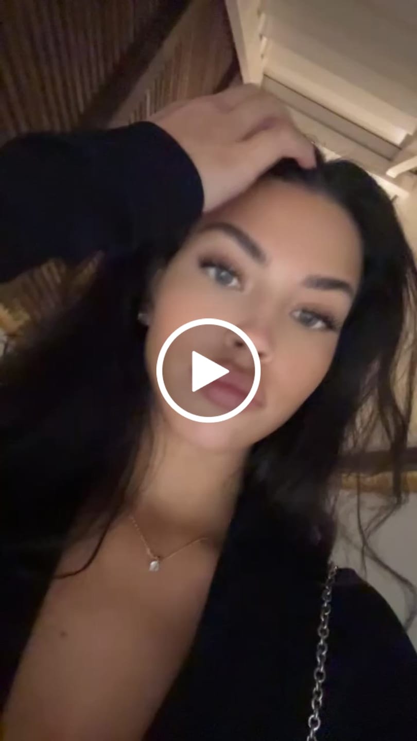Customer video review of MIA | NATURAL GREEN