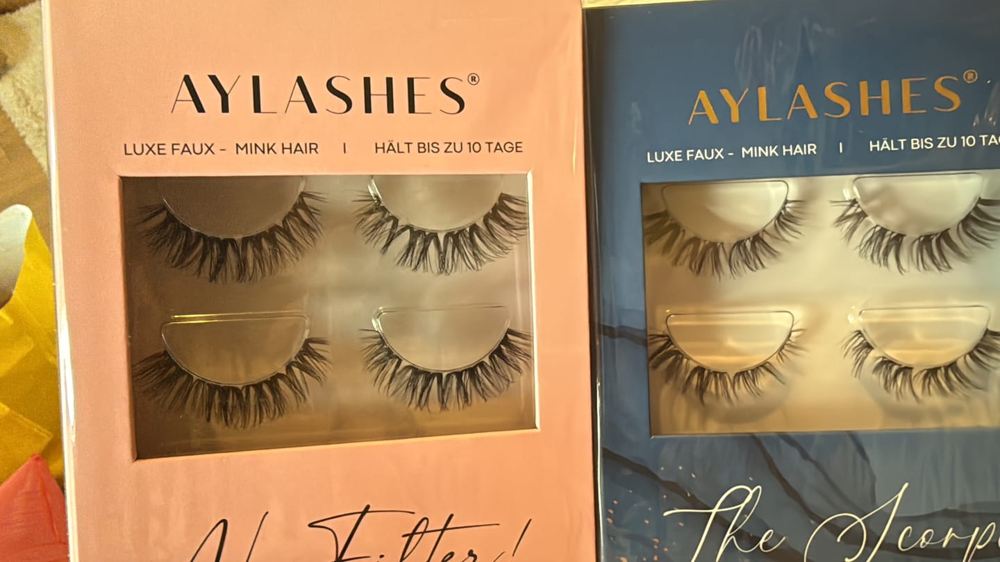 Customer photo review of NO FILTER STARTER KIT (12mm-14mm)