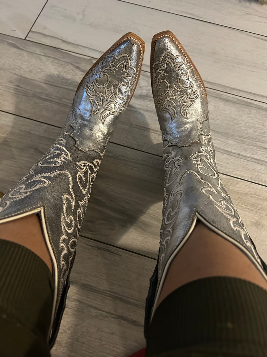 Customer photo review of FRIDA