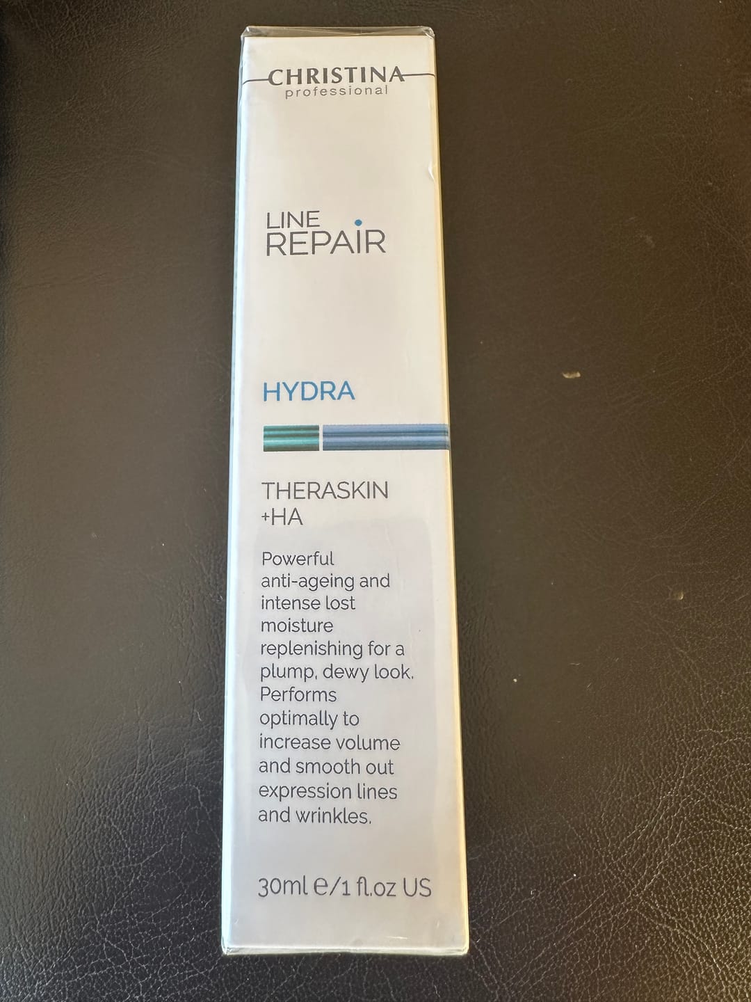 Customer photo review of テラスキン