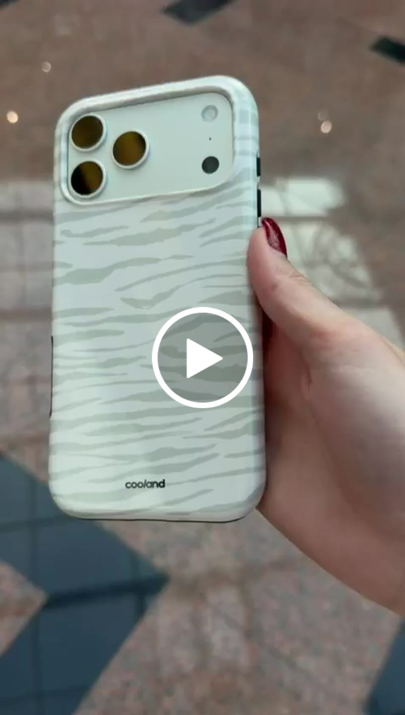 Customer video review of Hamburg