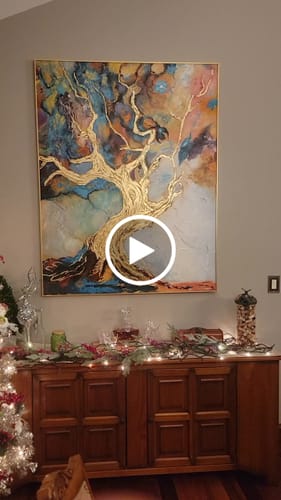 Customer video review of Heritage Oak Tree