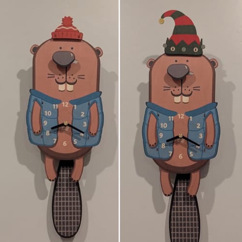 Customer photo review of 🎁 Mystery Limited Edition Accessory (100% off)