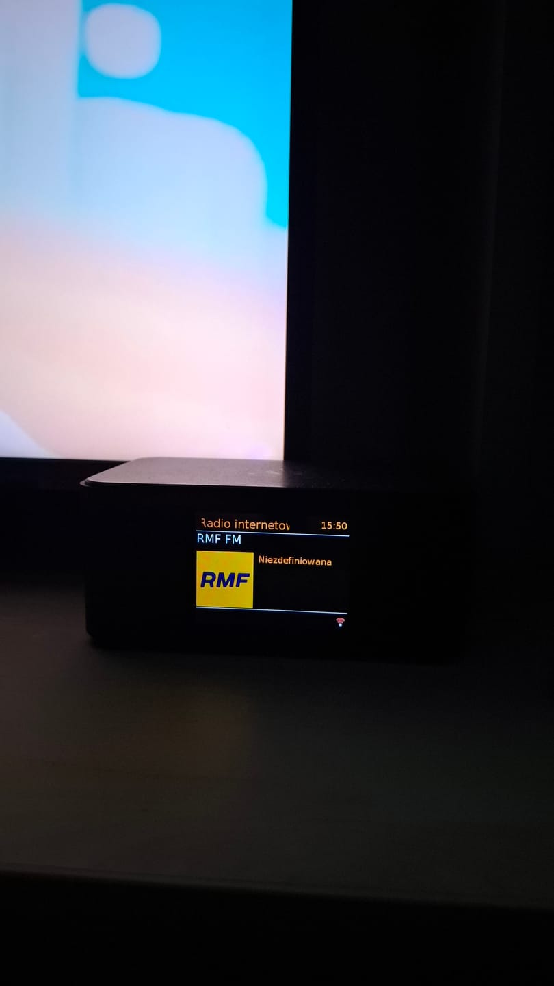 Customer photo review of STREAM 2 MK3